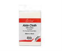 Aida Cloth, 40 x 40cm